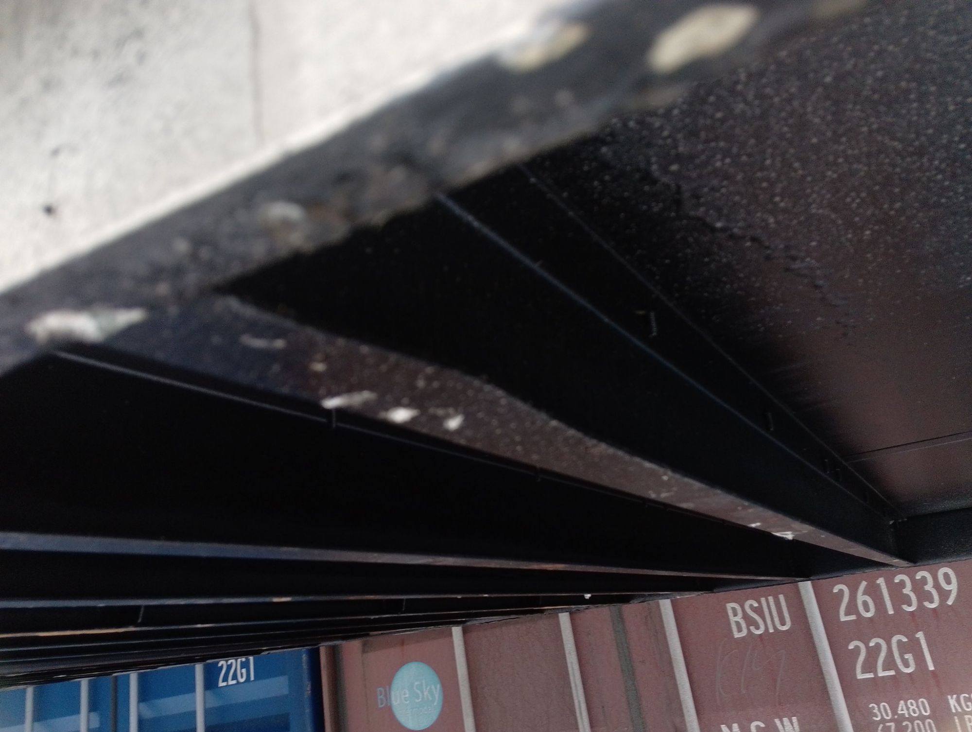 Морской контейнер LYGU3302938