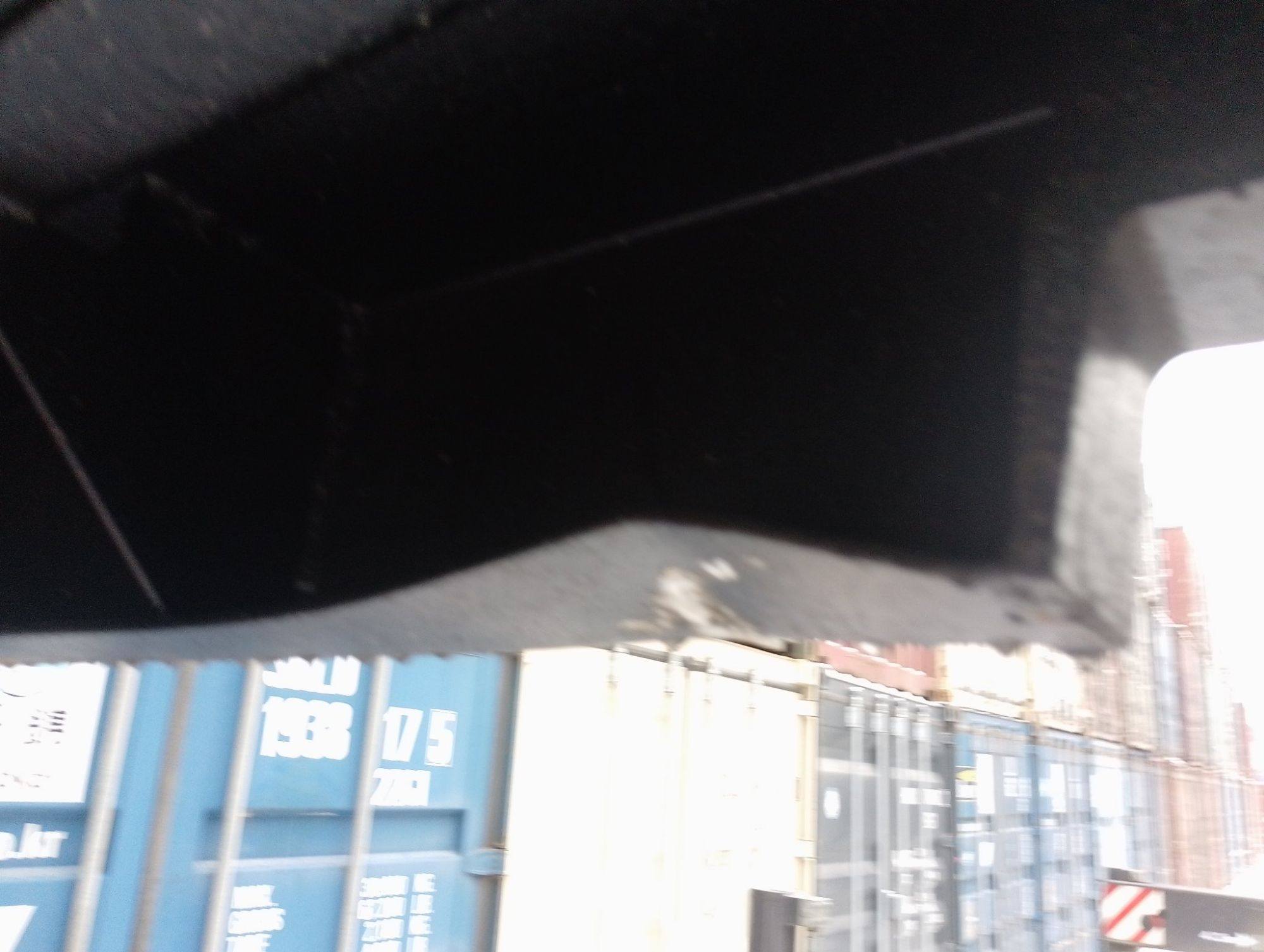 Морской контейнер LYGU3302938