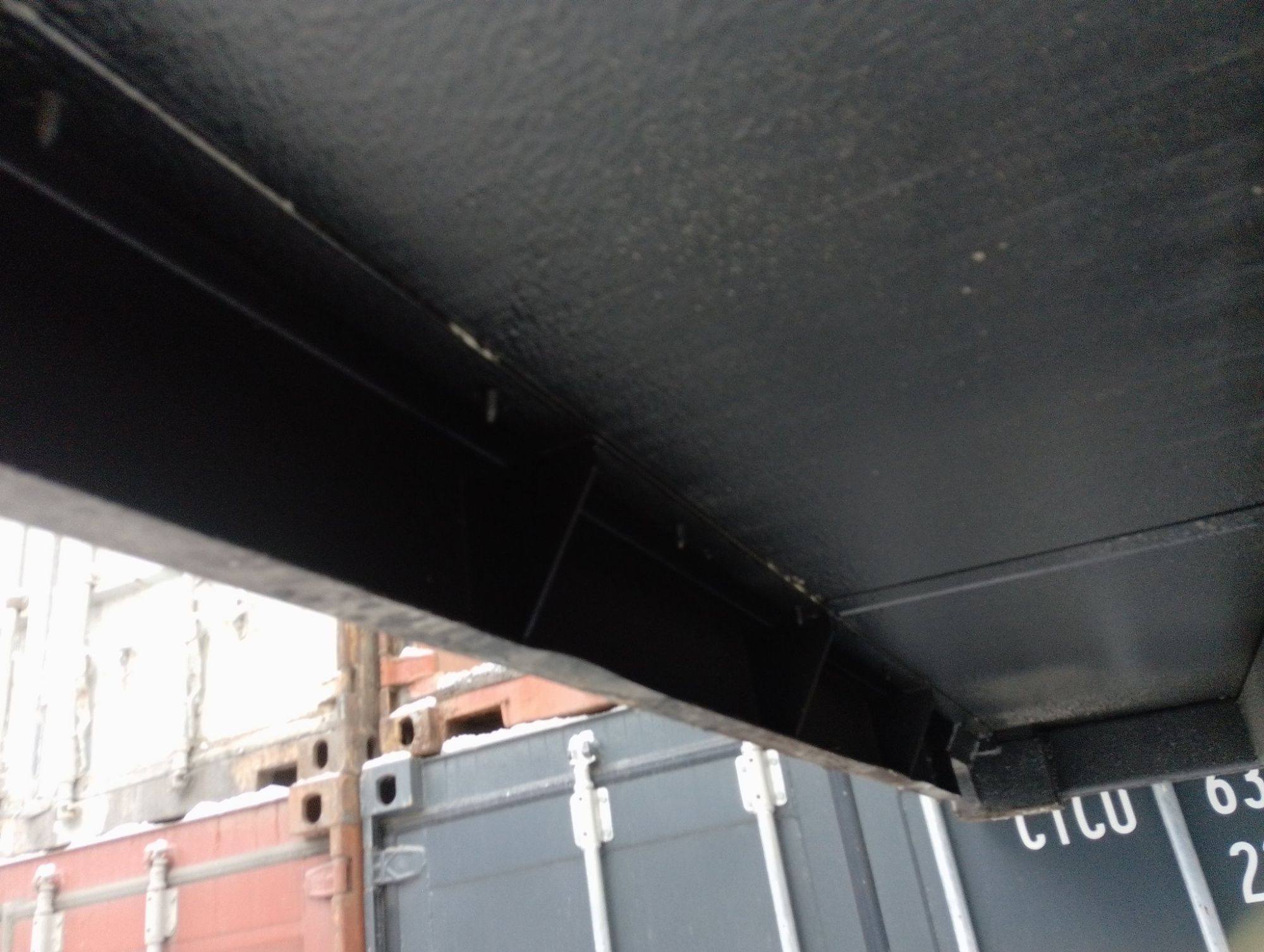 Морской контейнер LYGU3302938