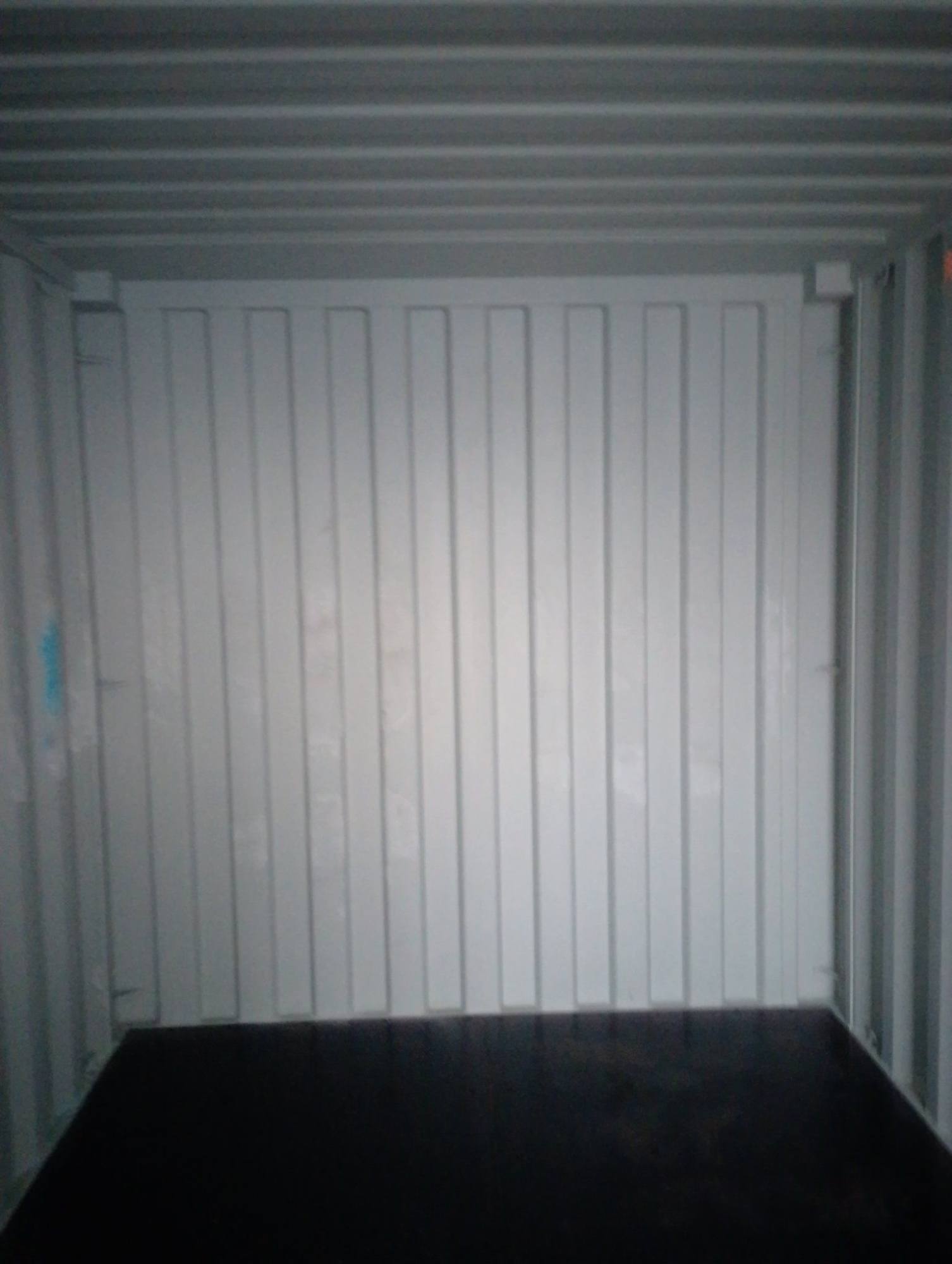 Морской контейнер LYGU3302938