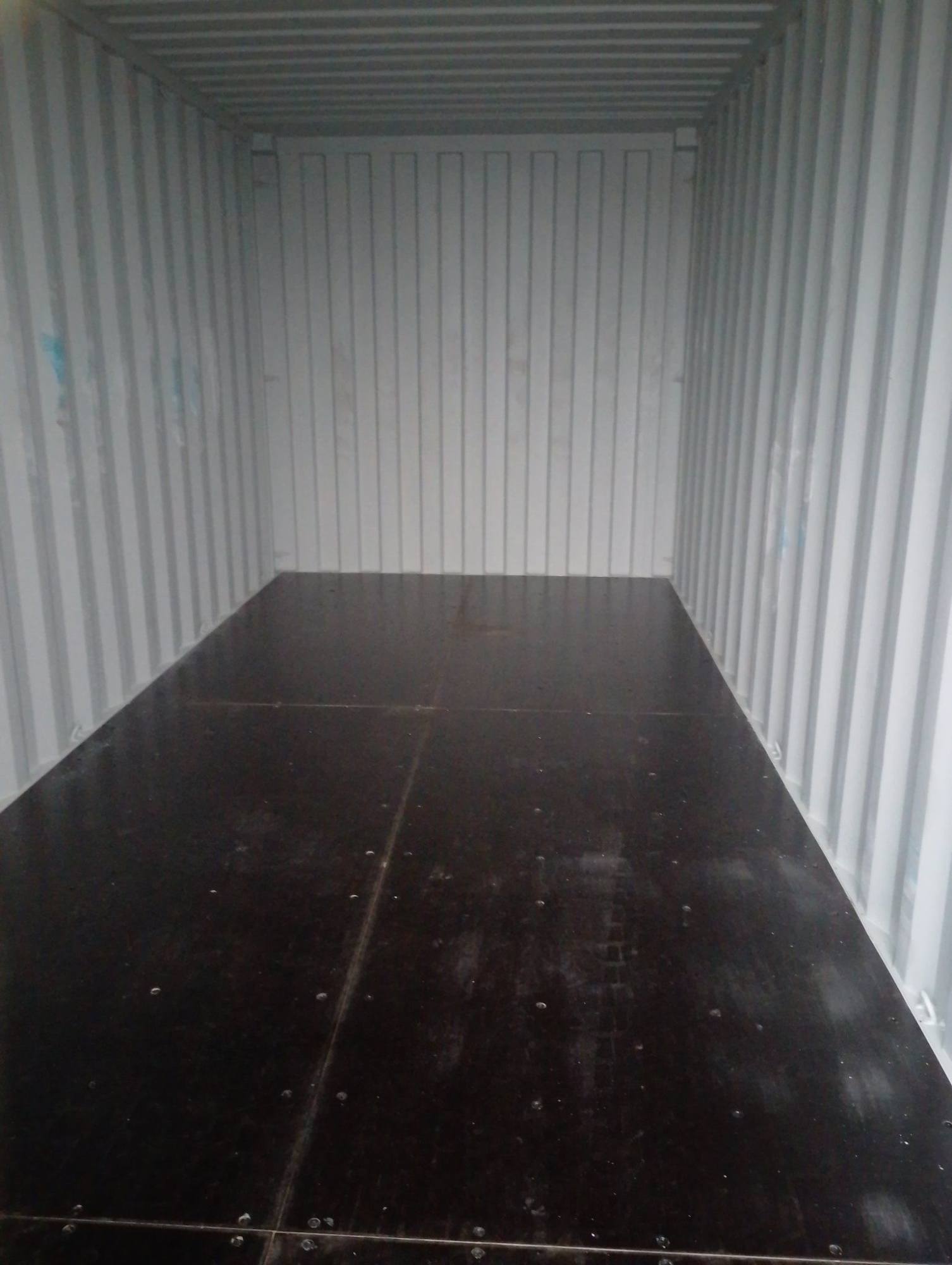 Морской контейнер LYGU3302943