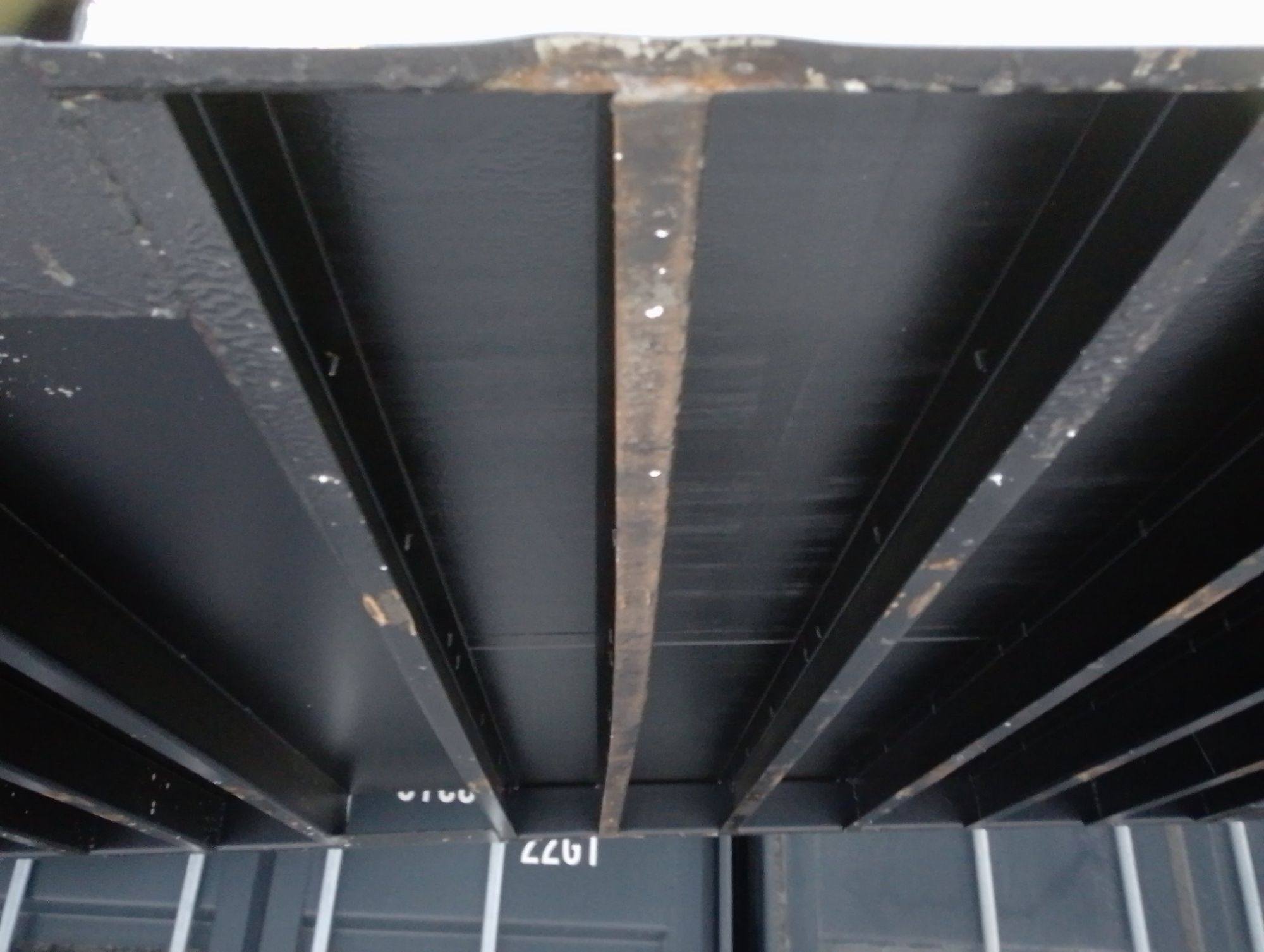 Морской контейнер LYGU3302943