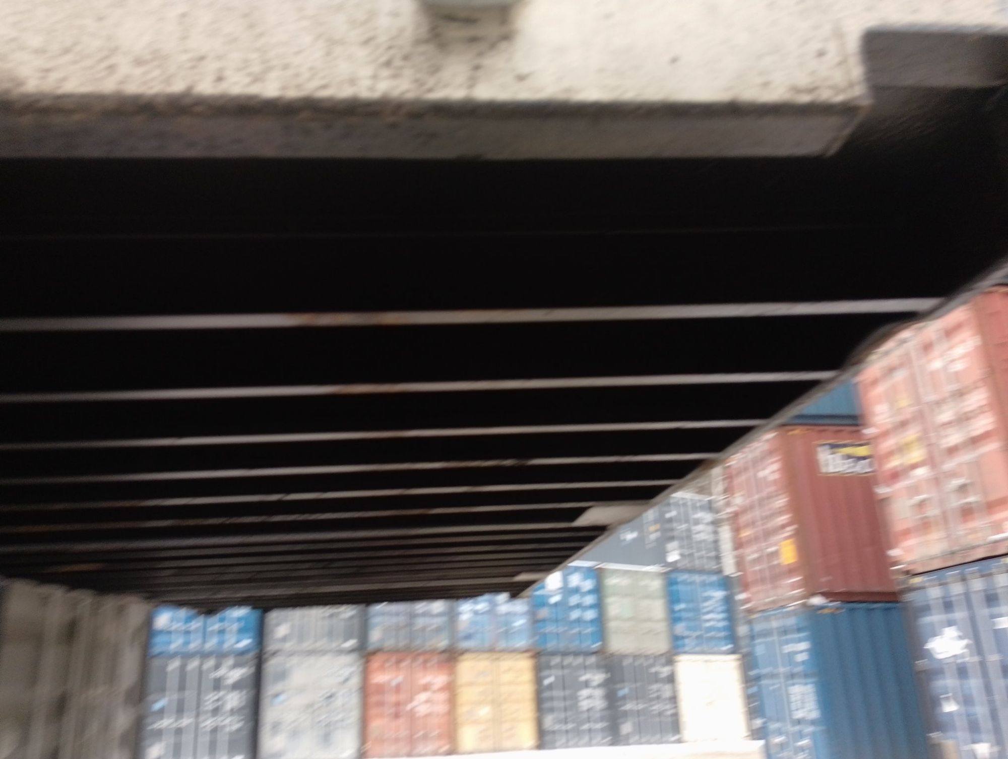 Морской контейнер LYGU3302959