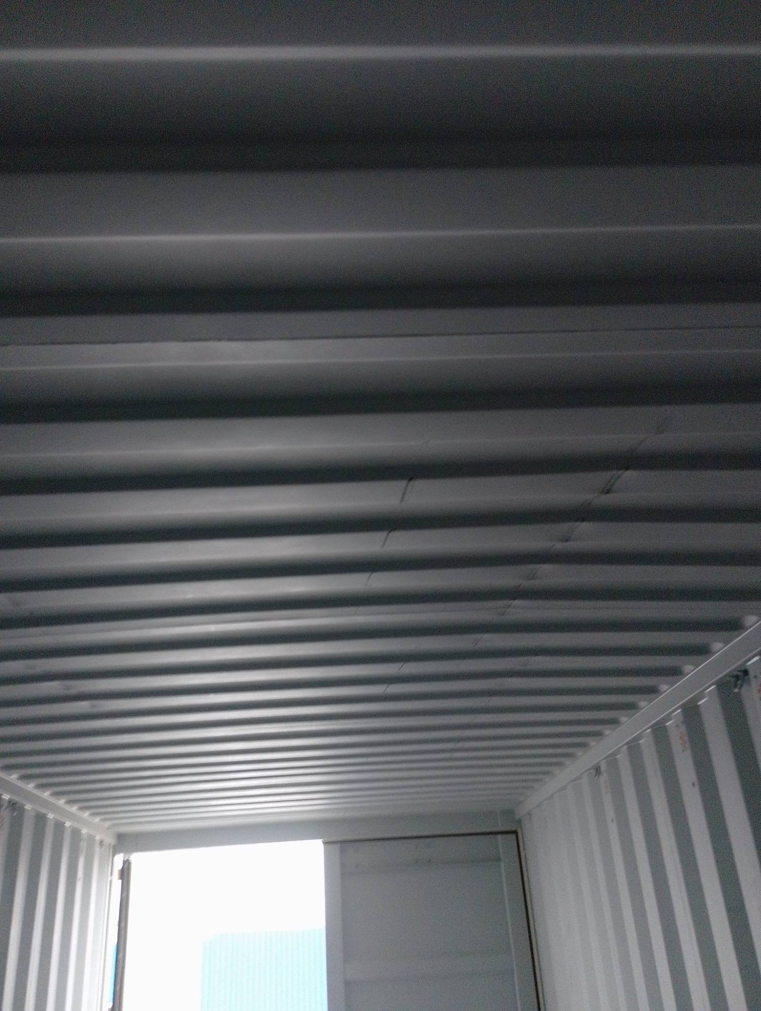 Морской контейнер LYGU3302959