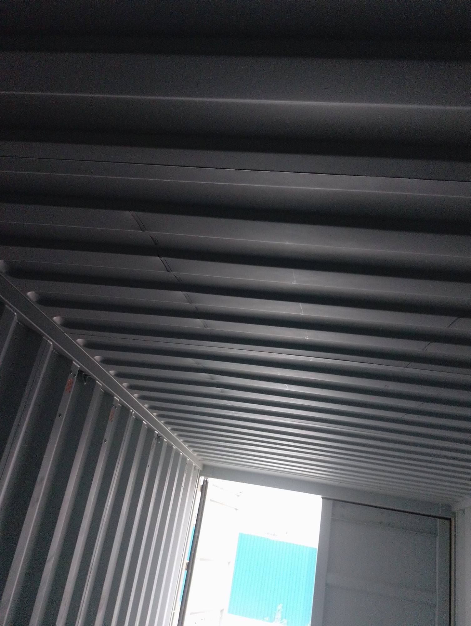 Морской контейнер LYGU3302959