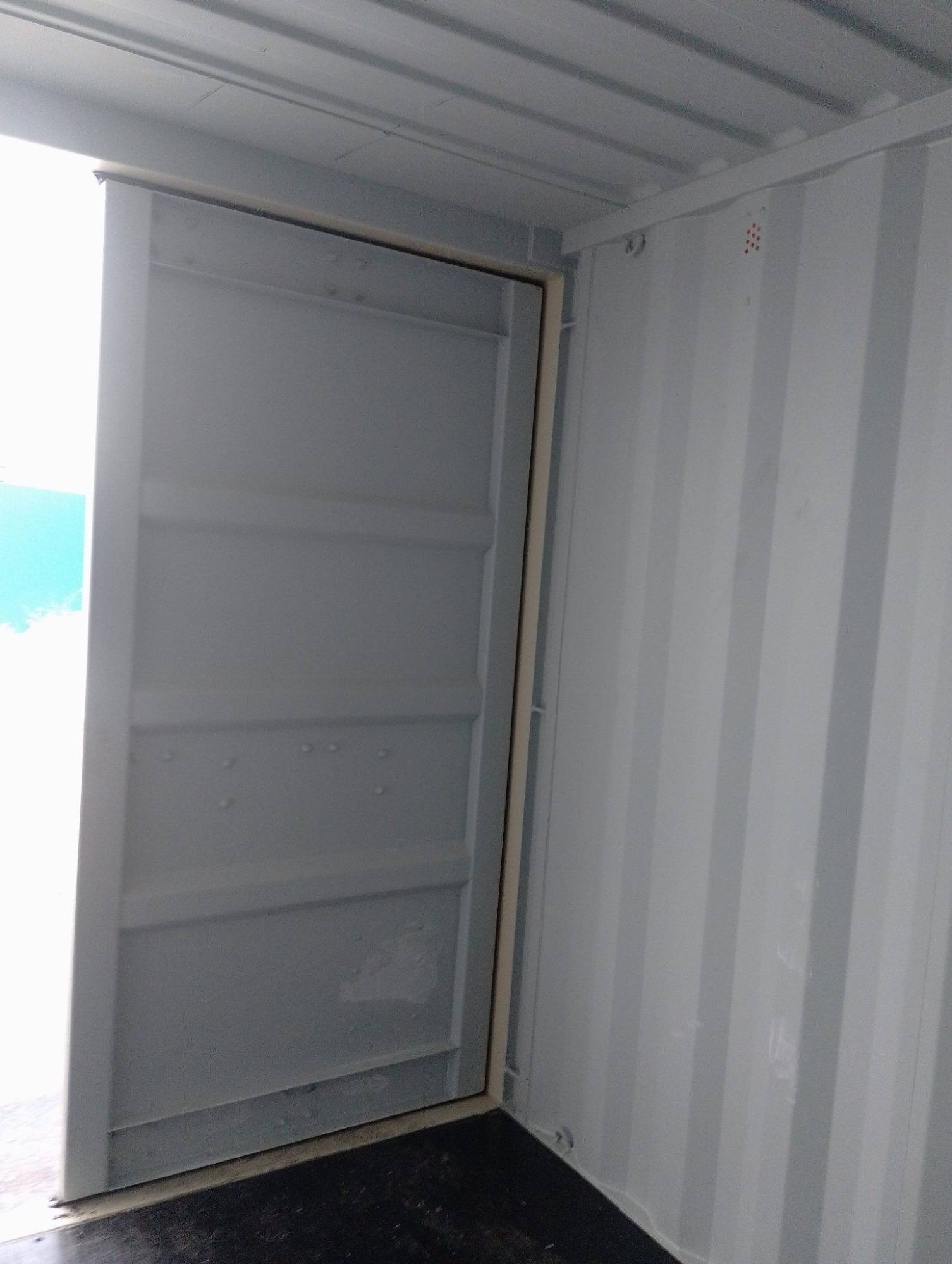 Морской контейнер LYGU3302959