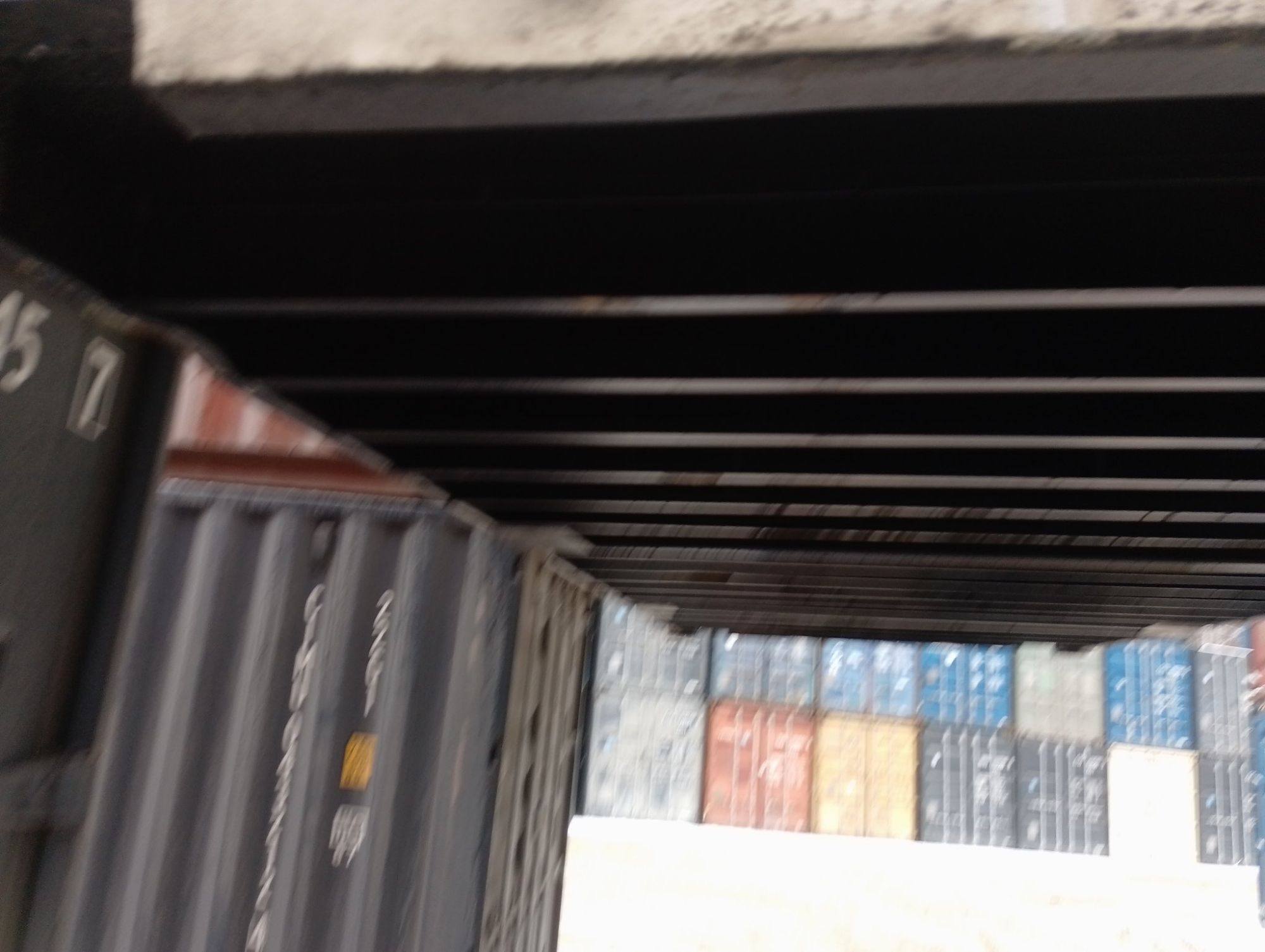 Морской контейнер LYGU3302959