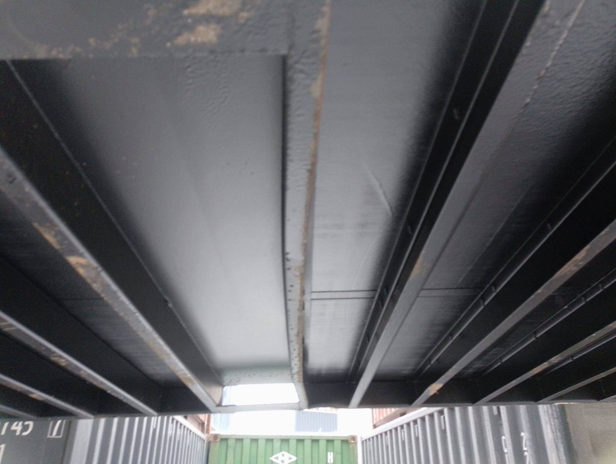 Морской контейнер LYGU3302959