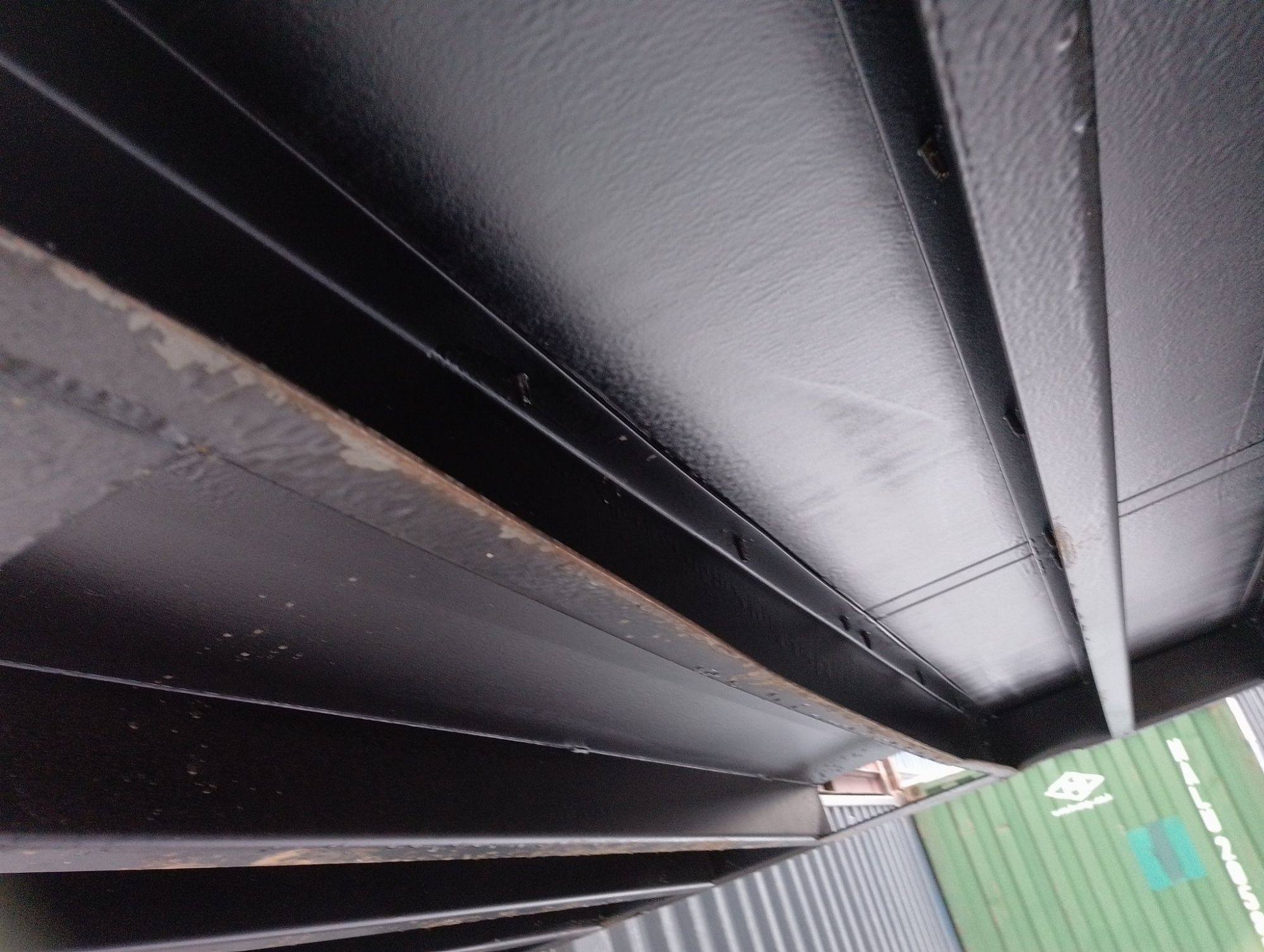 Морской контейнер LYGU3302959