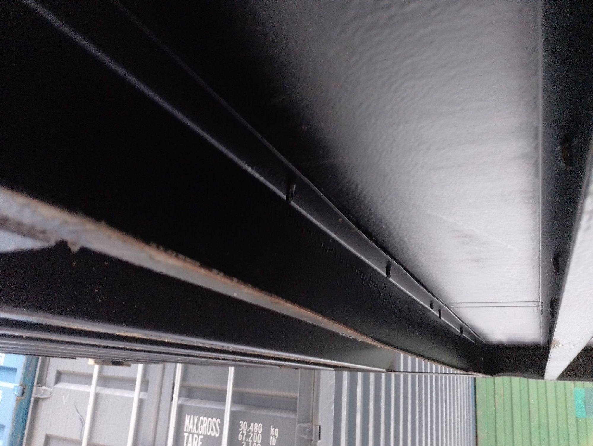 Морской контейнер LYGU3302959