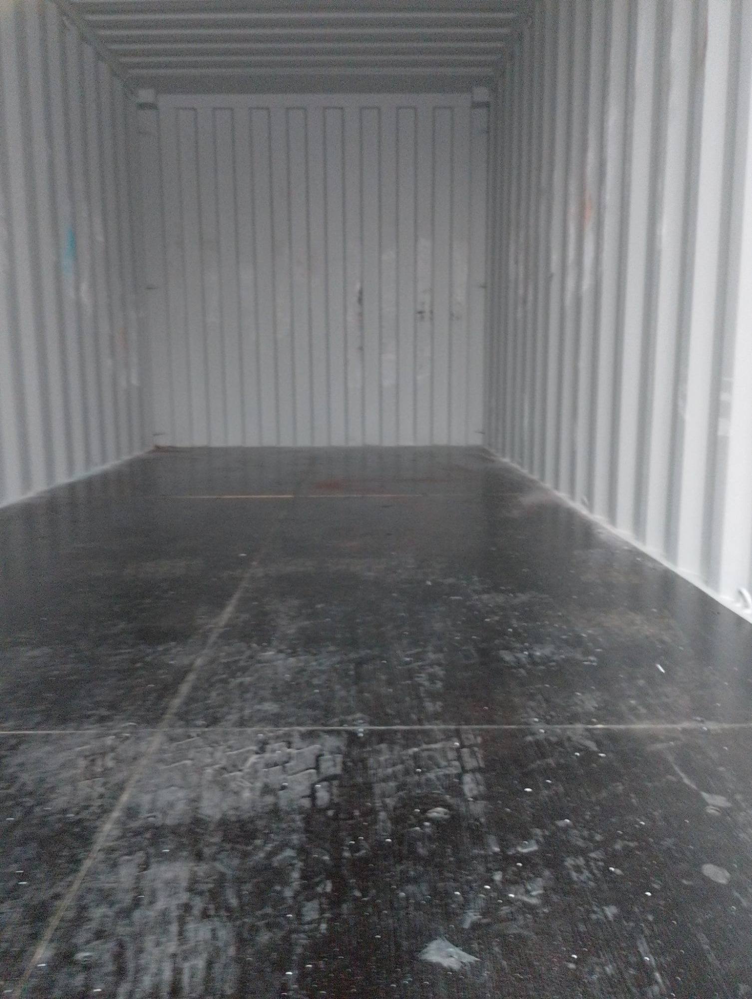 Морской контейнер LYGU3302959