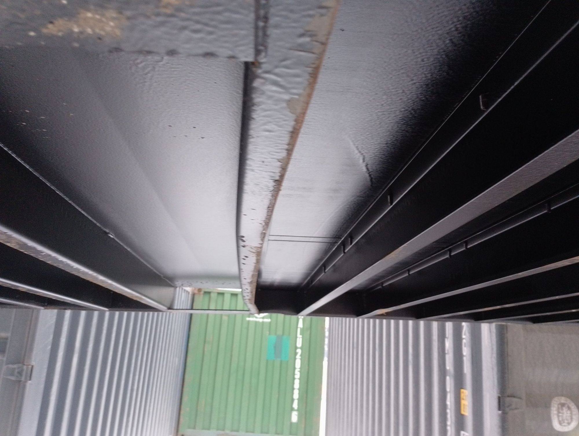 Морской контейнер LYGU3302959