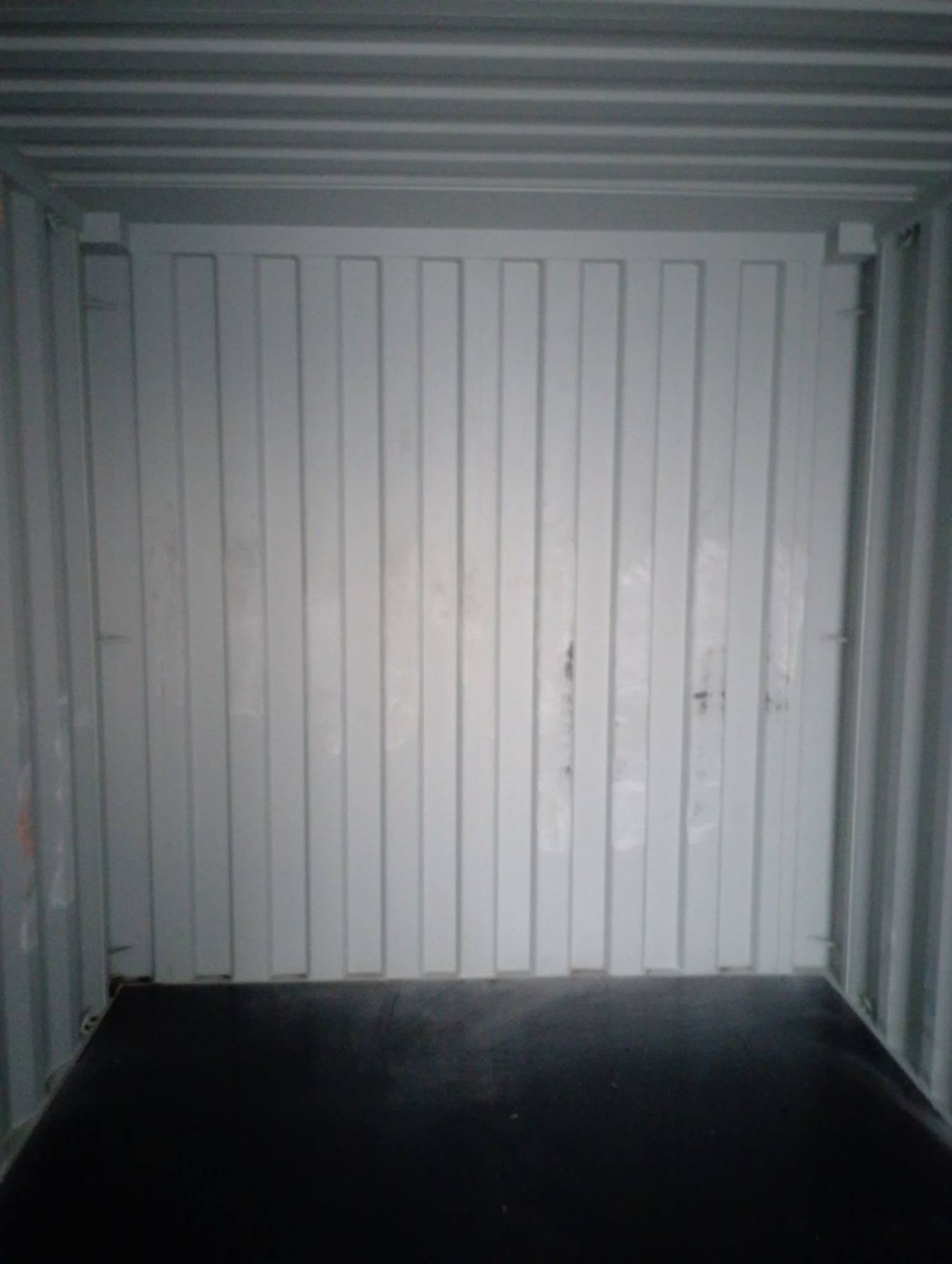 Морской контейнер LYGU3302959