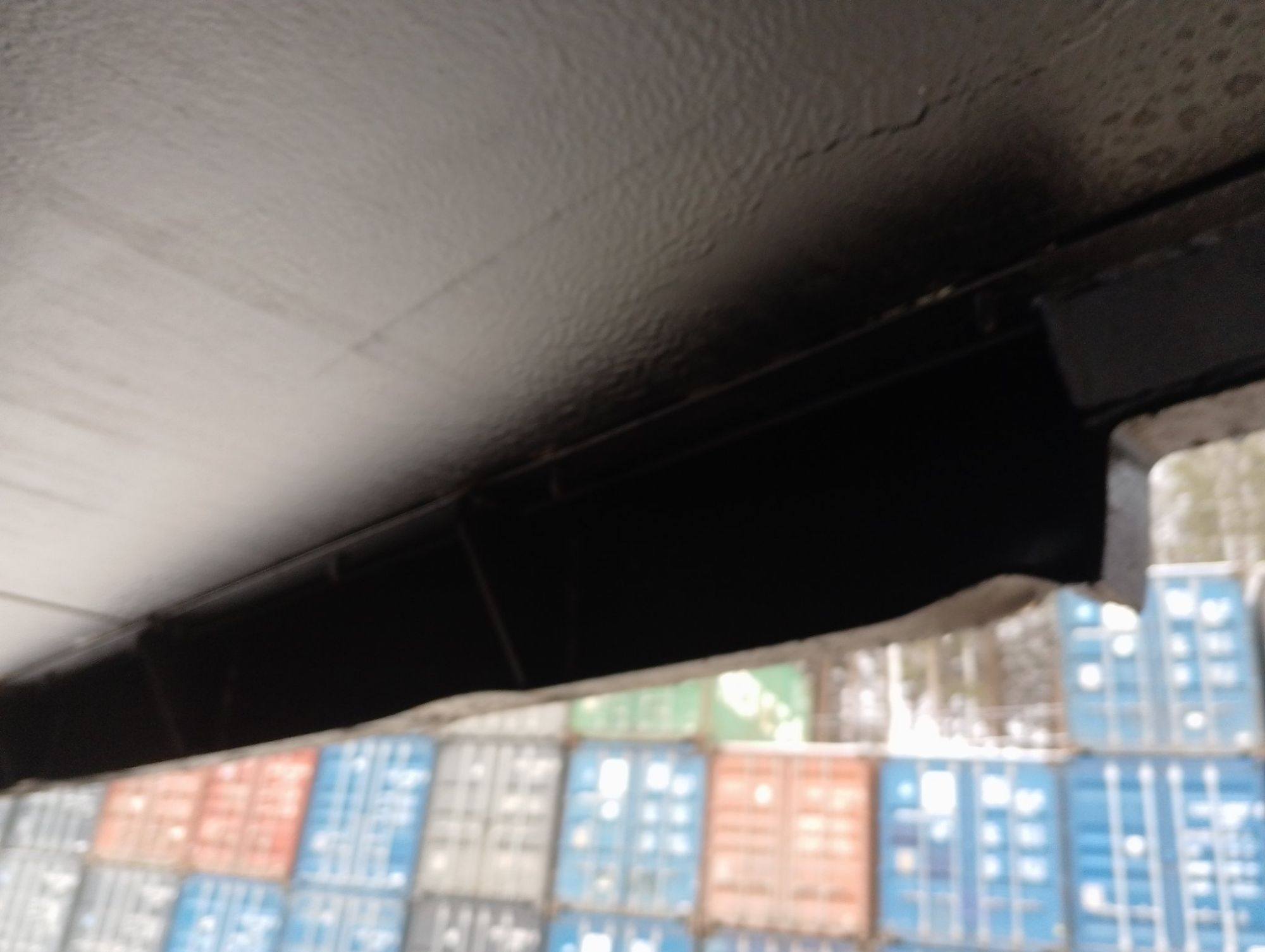 Морской контейнер LYGU3302959