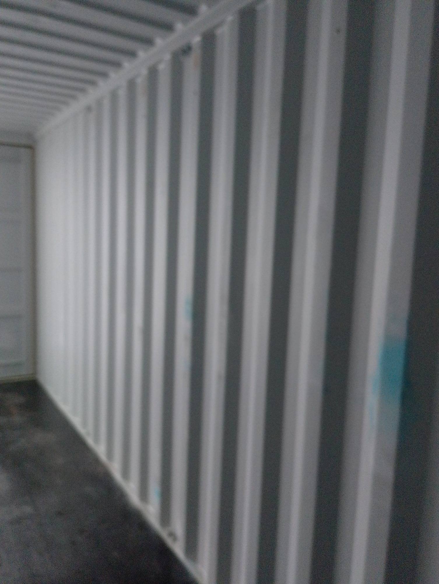 Морской контейнер LYGU3302959