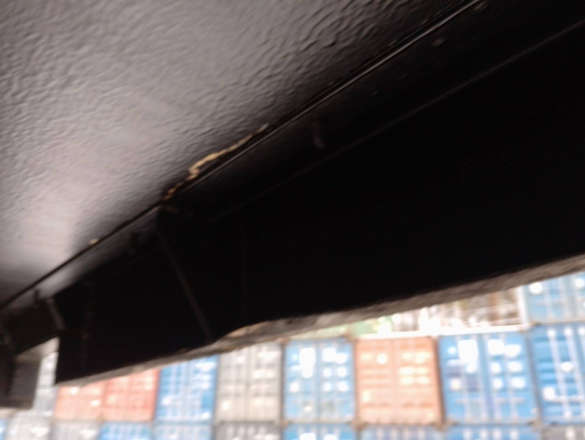 Морской контейнер LYGU3302959