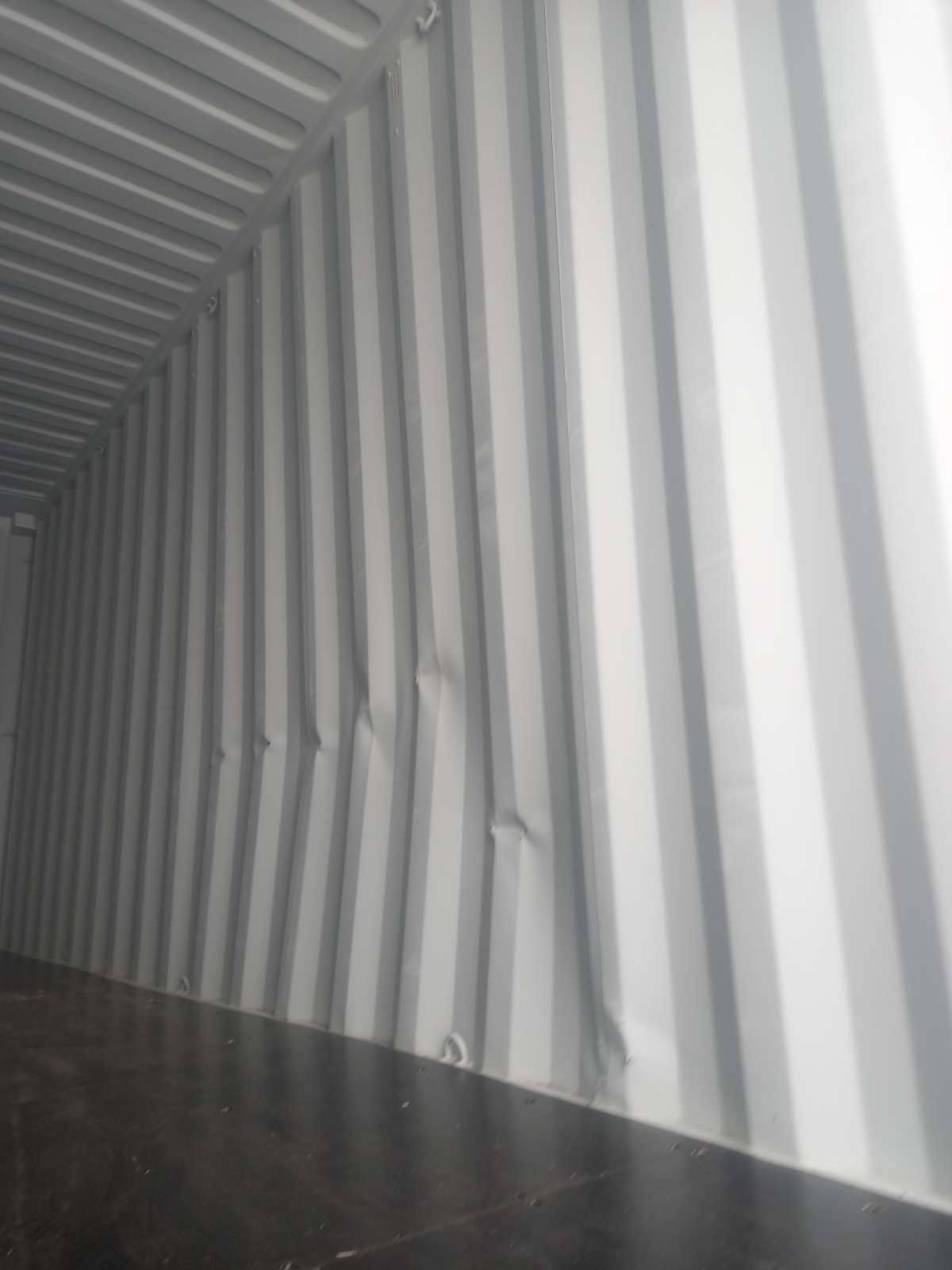 Морской контейнер LYGU3303066