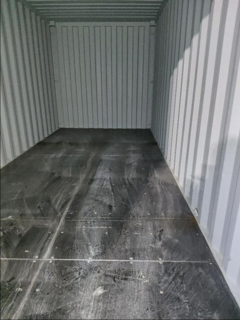 Морской контейнер LYGU3303071