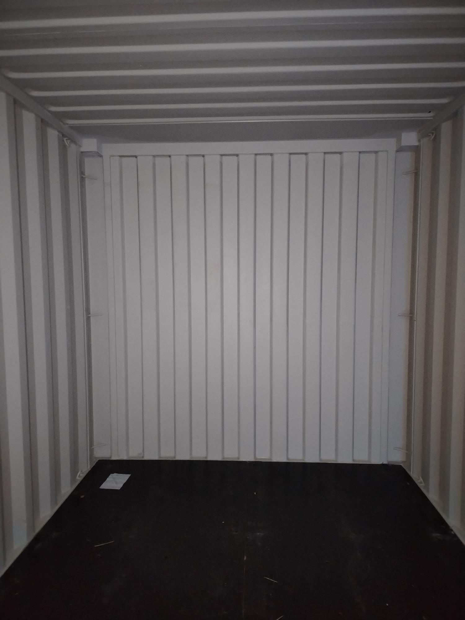 Морской контейнер LYGU3303111