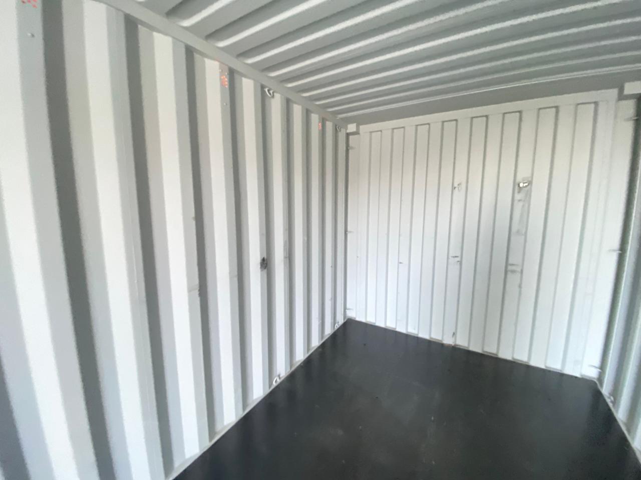 Морской контейнер LYGU3303132