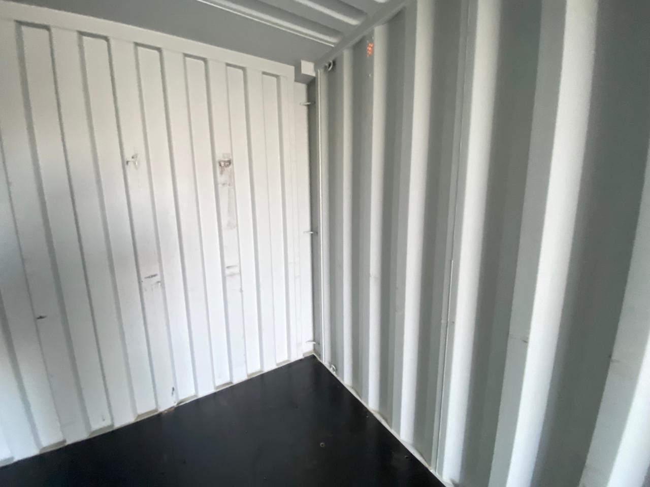 Морской контейнер LYGU3303132