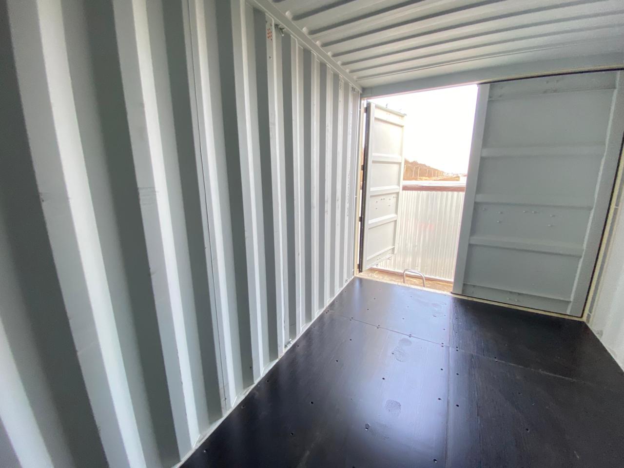 Морской контейнер LYGU3303132