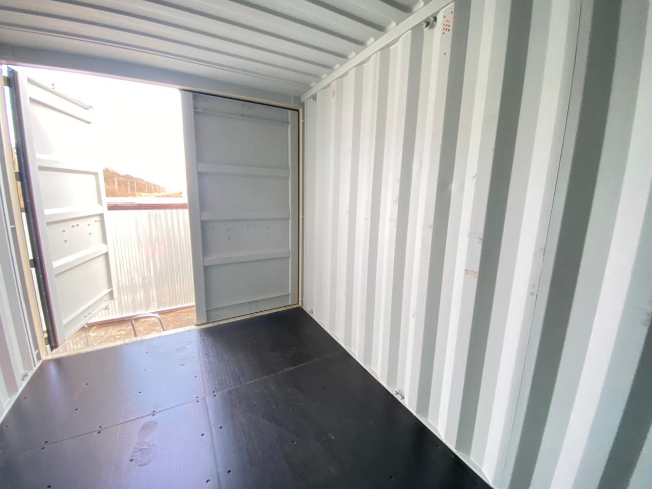 Морской контейнер LYGU3303132