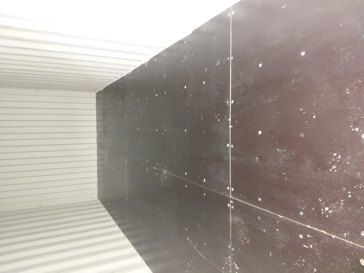 Морской контейнер LYGU3303148