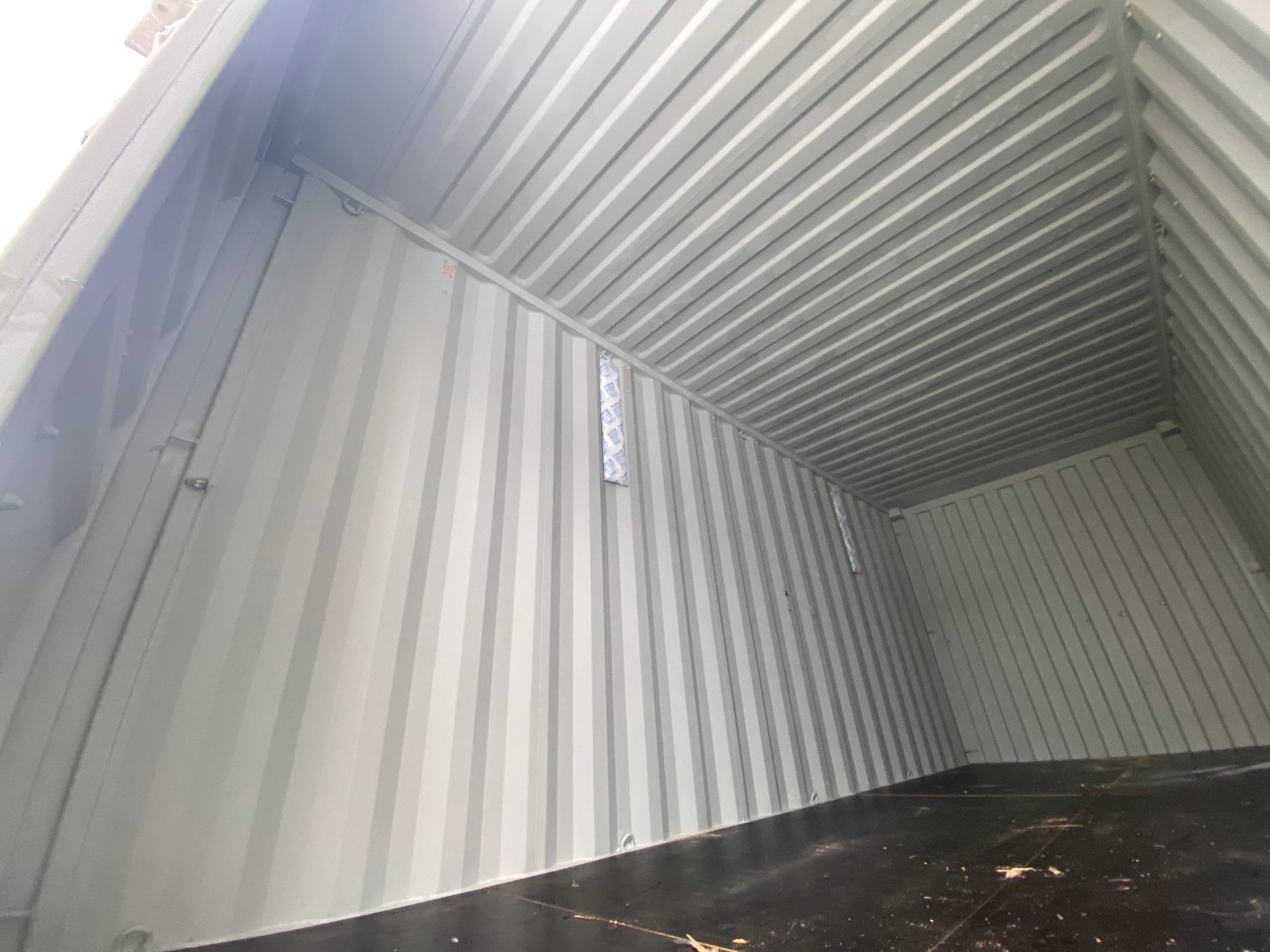 Морской контейнер LYGU3303169