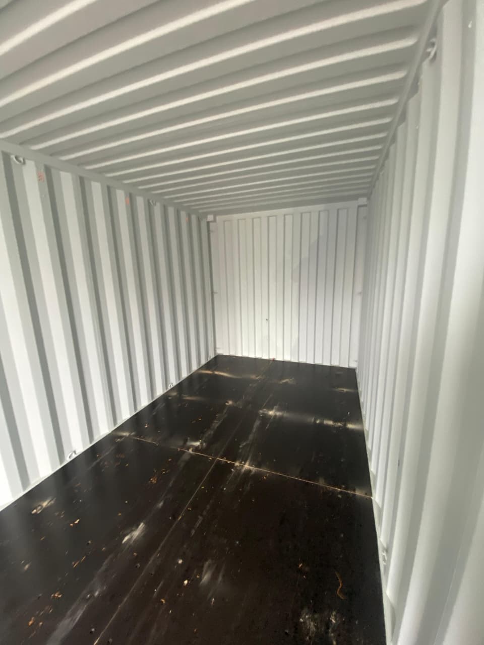 Морской контейнер LYGU3303195