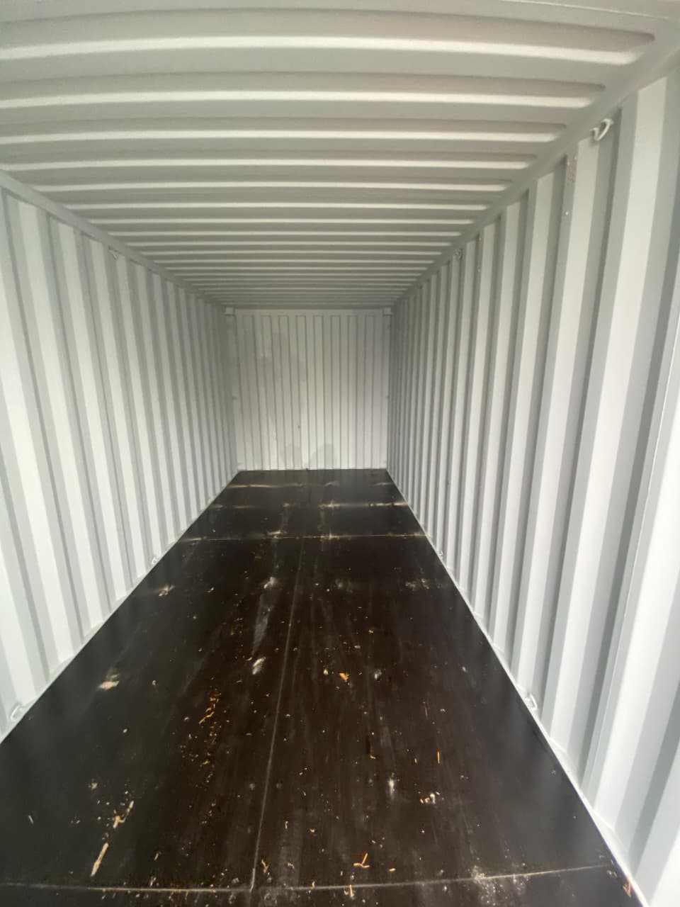 Морской контейнер LYGU3303195