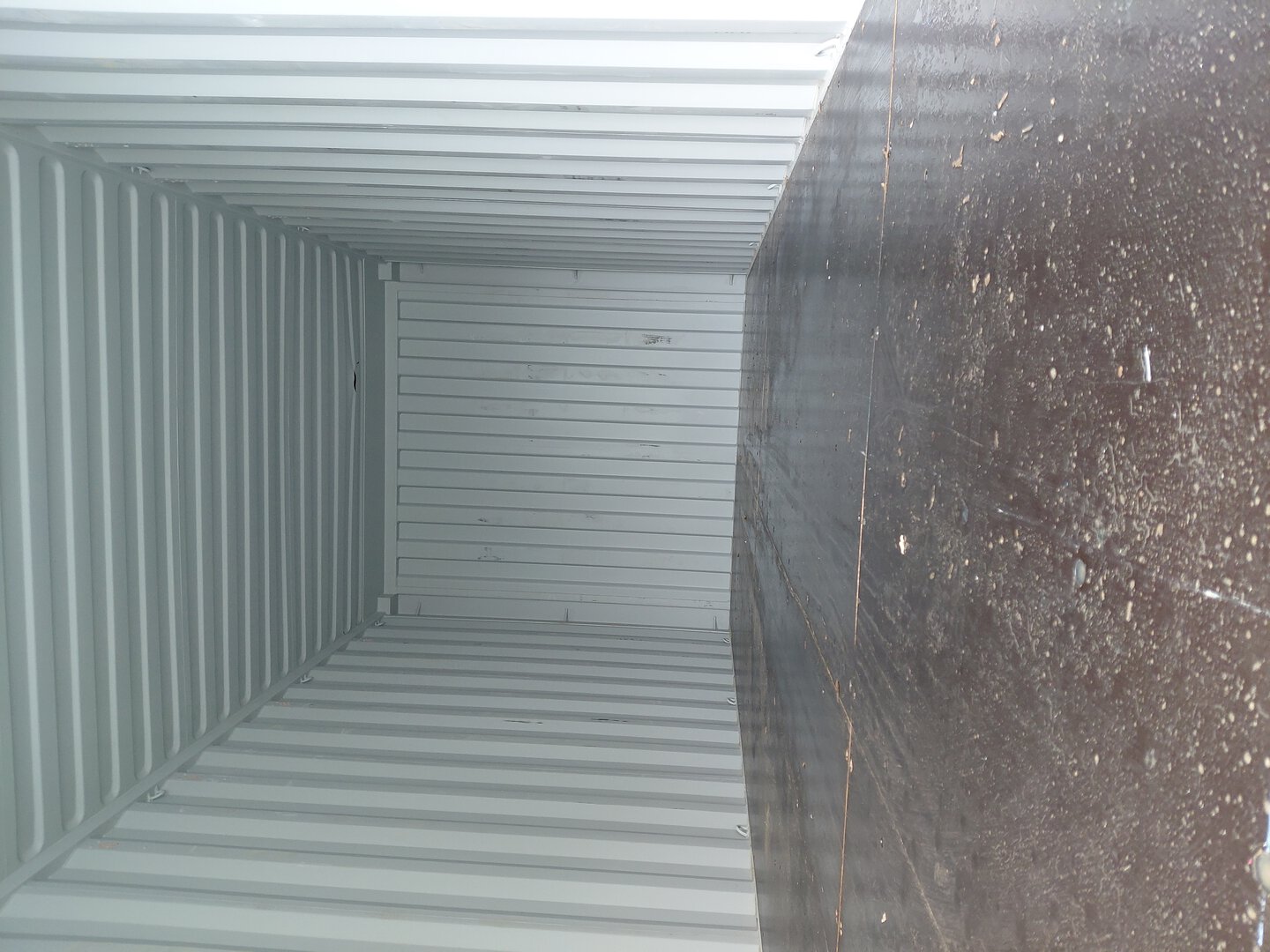 Морской контейнер LYGU3303390