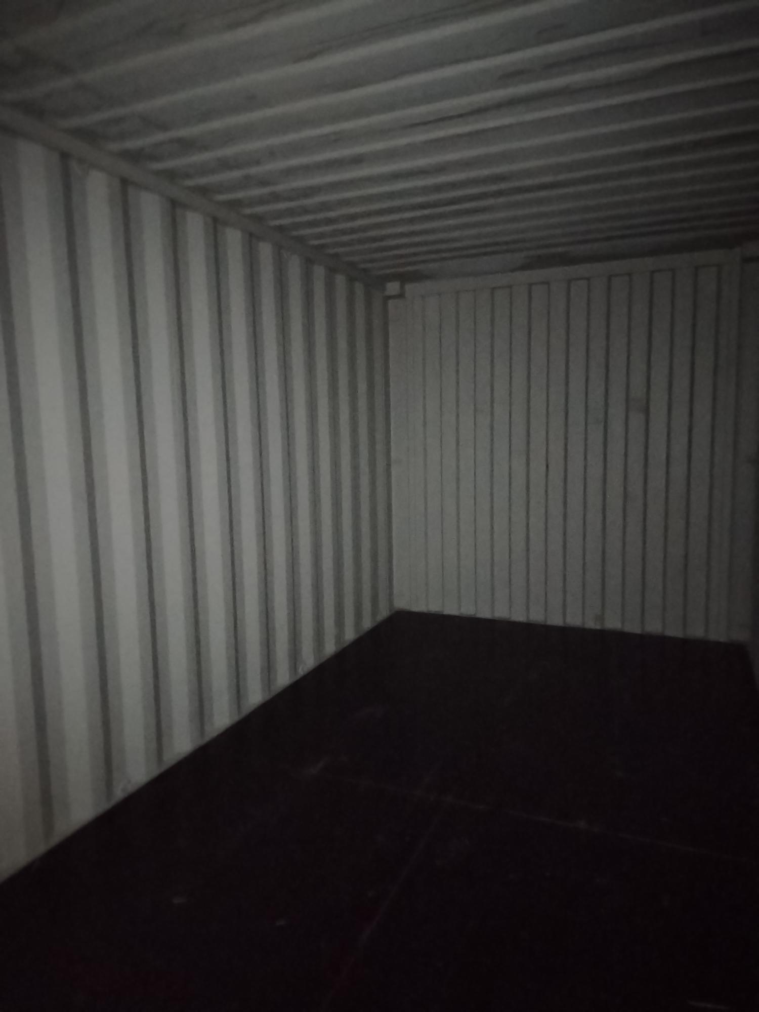 Морской контейнер LYGU3303430