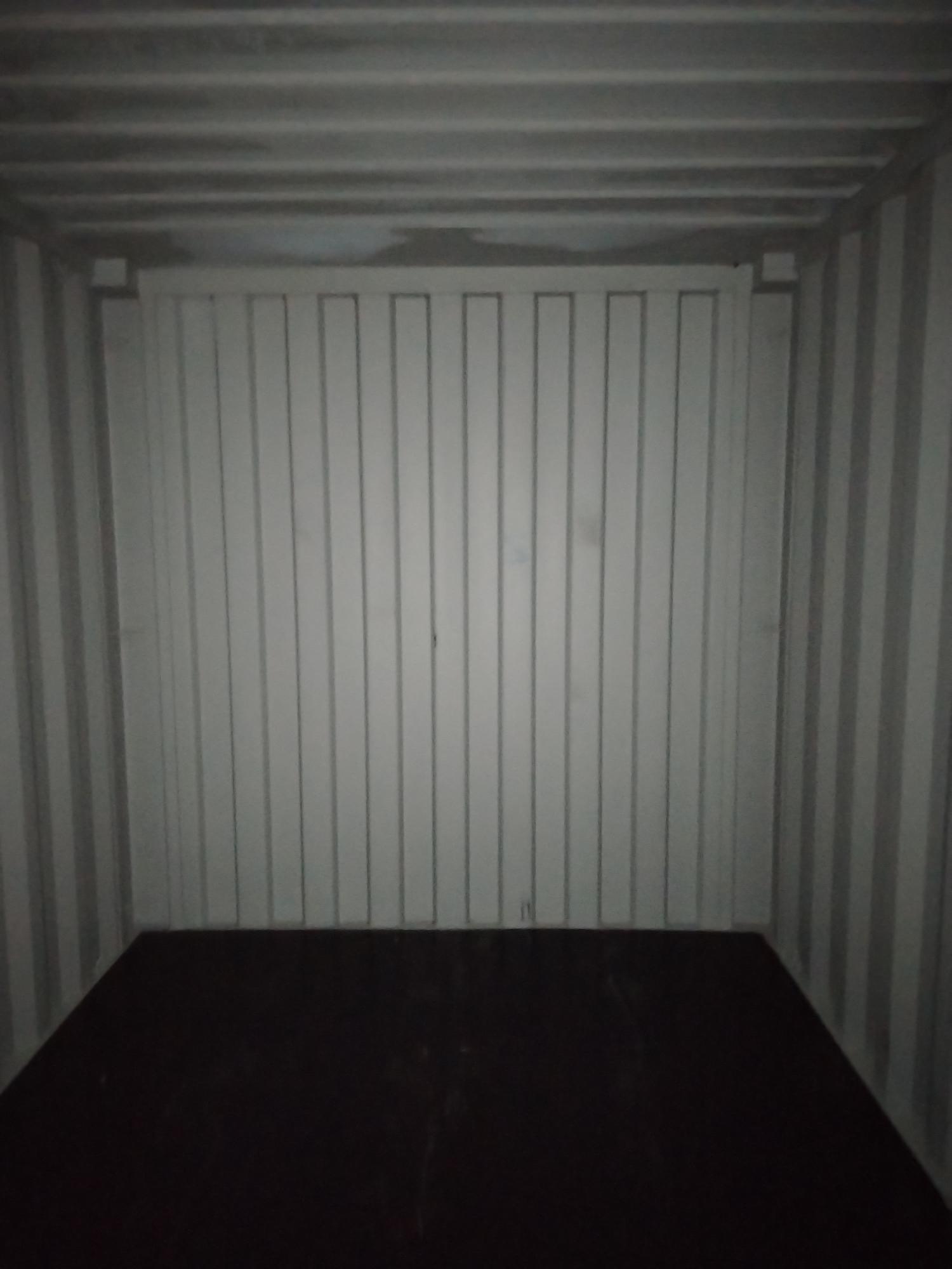 Морской контейнер LYGU3303430