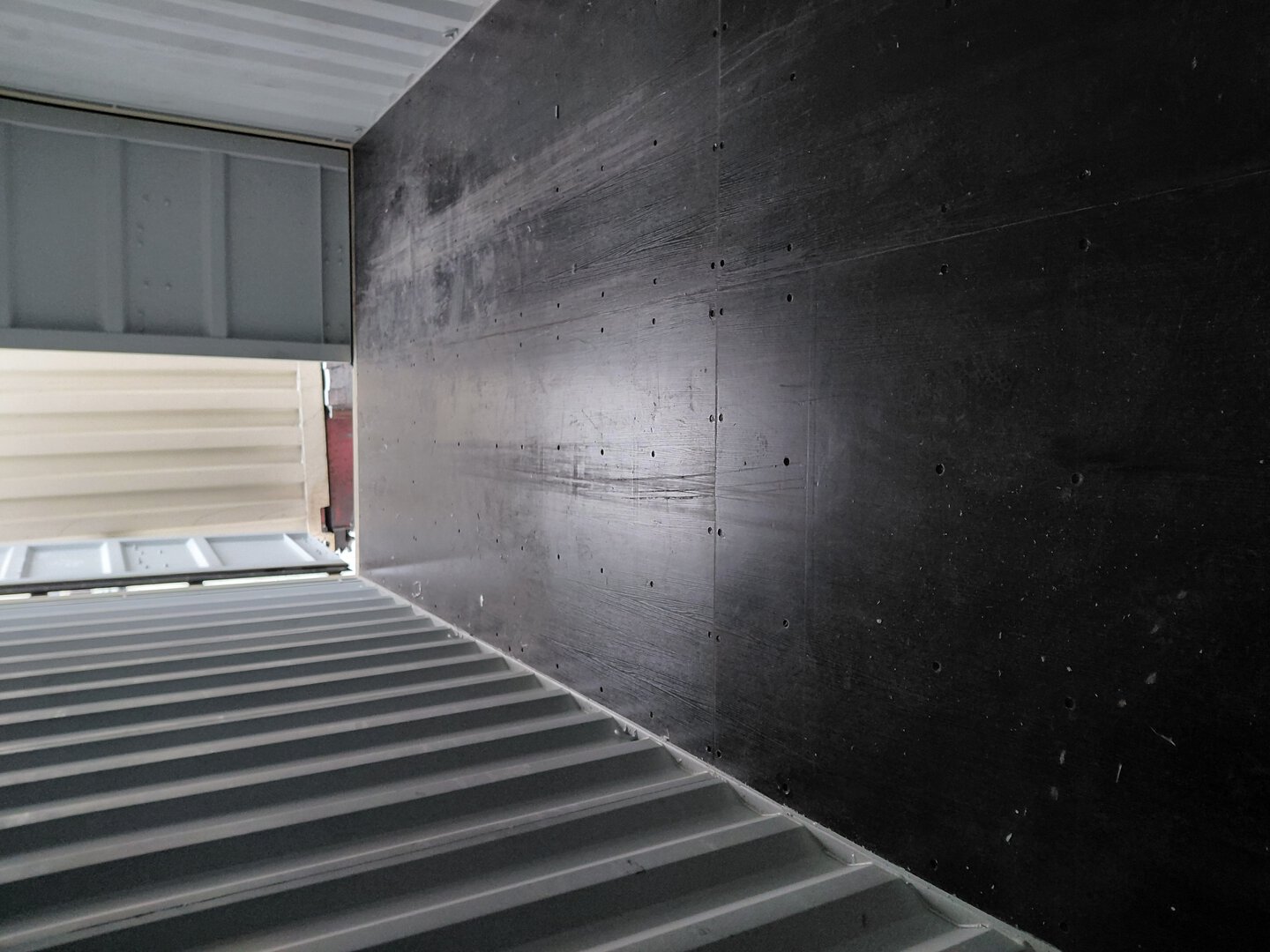 Морской контейнер LYGU3303549