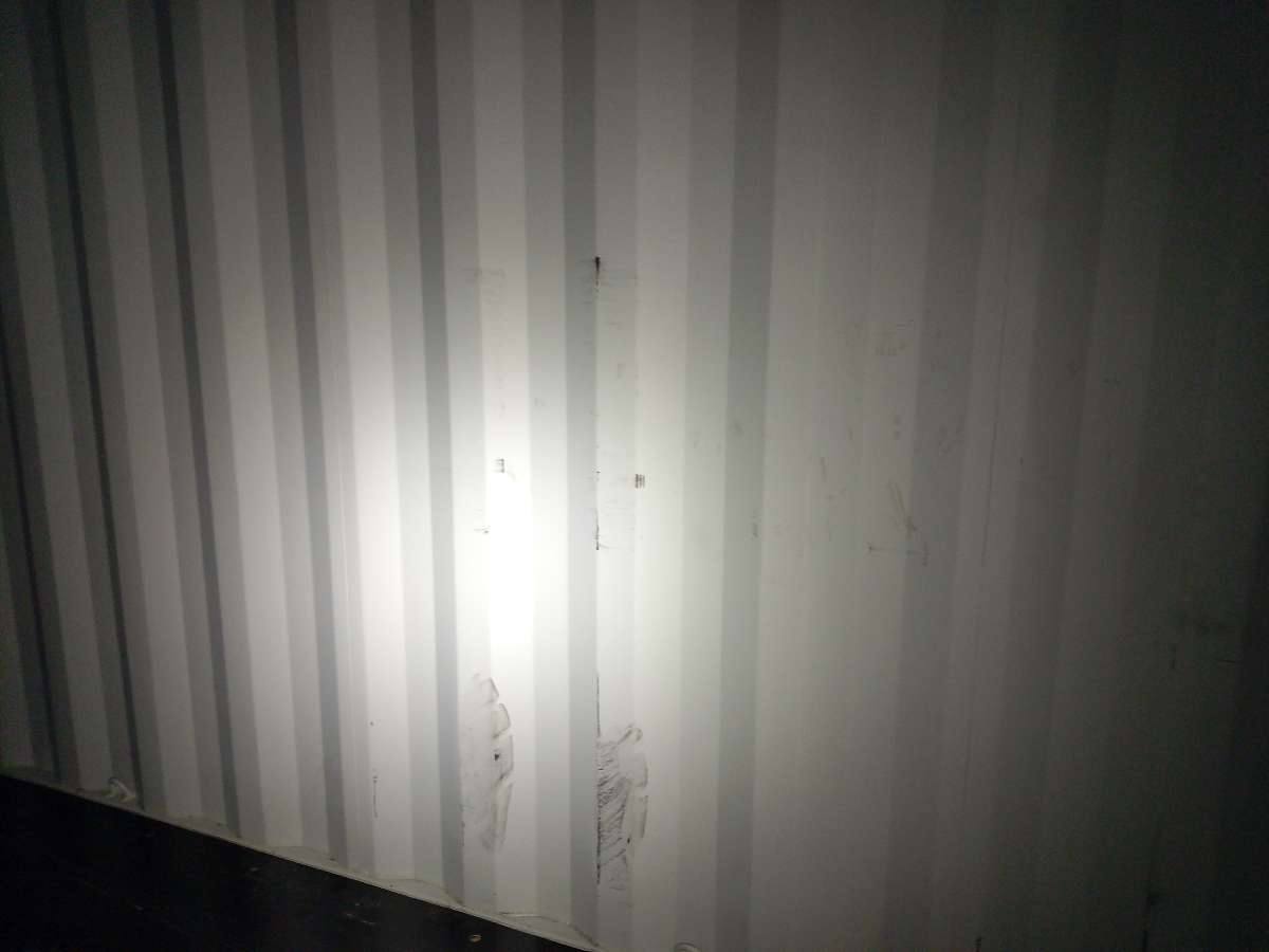 Морской контейнер LYGU3303580