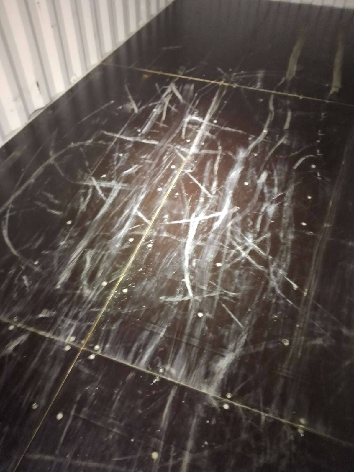 Морской контейнер LYGU3303580