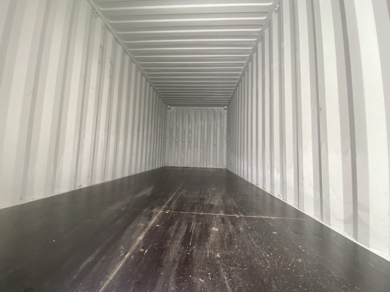 Морской контейнер LYGU3303718