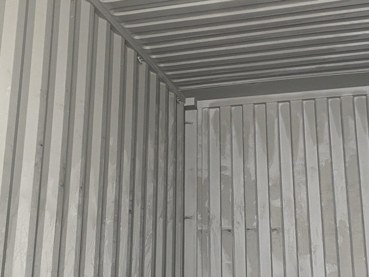 Морской контейнер LYGU3303718