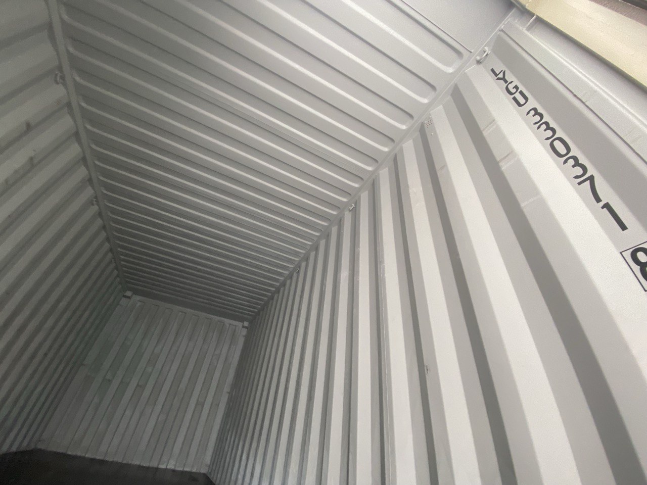 Морской контейнер LYGU3303718