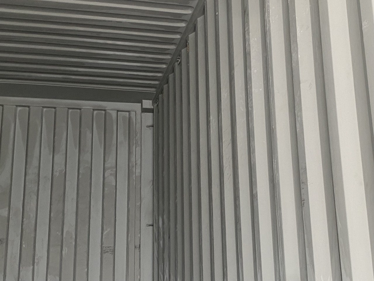 Морской контейнер LYGU3303718