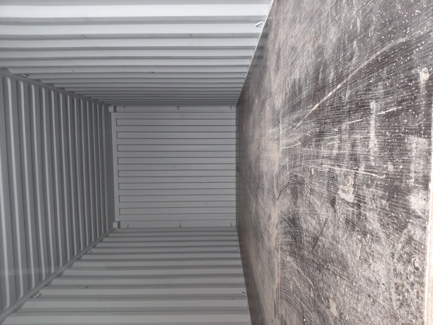 Морской контейнер LYGU3303810