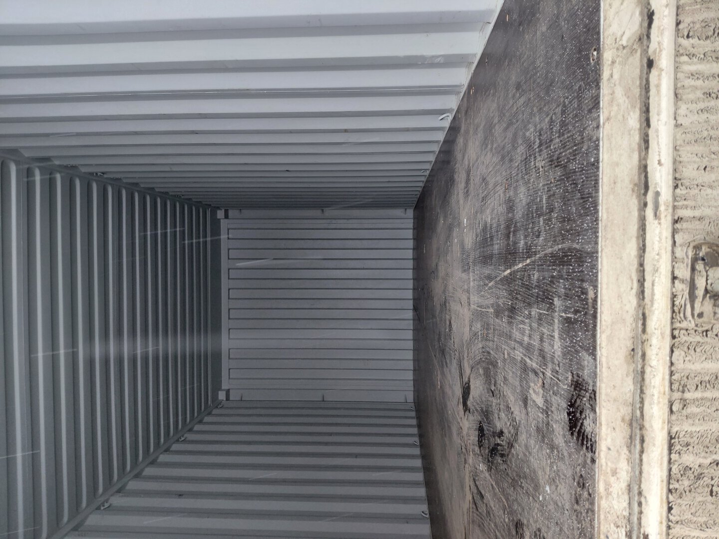 Морской контейнер LYGU3303810