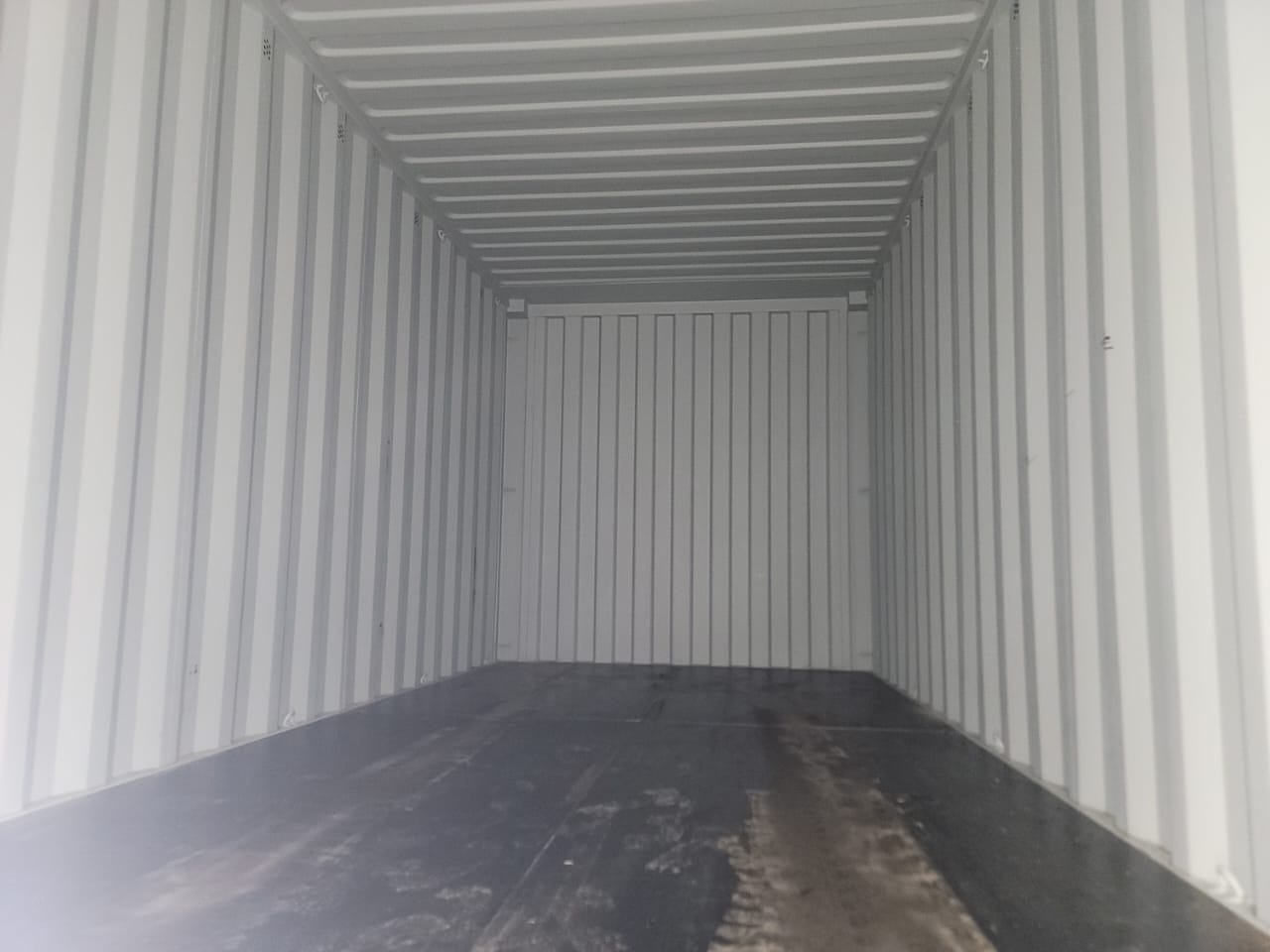 Морской контейнер LYGU3303913