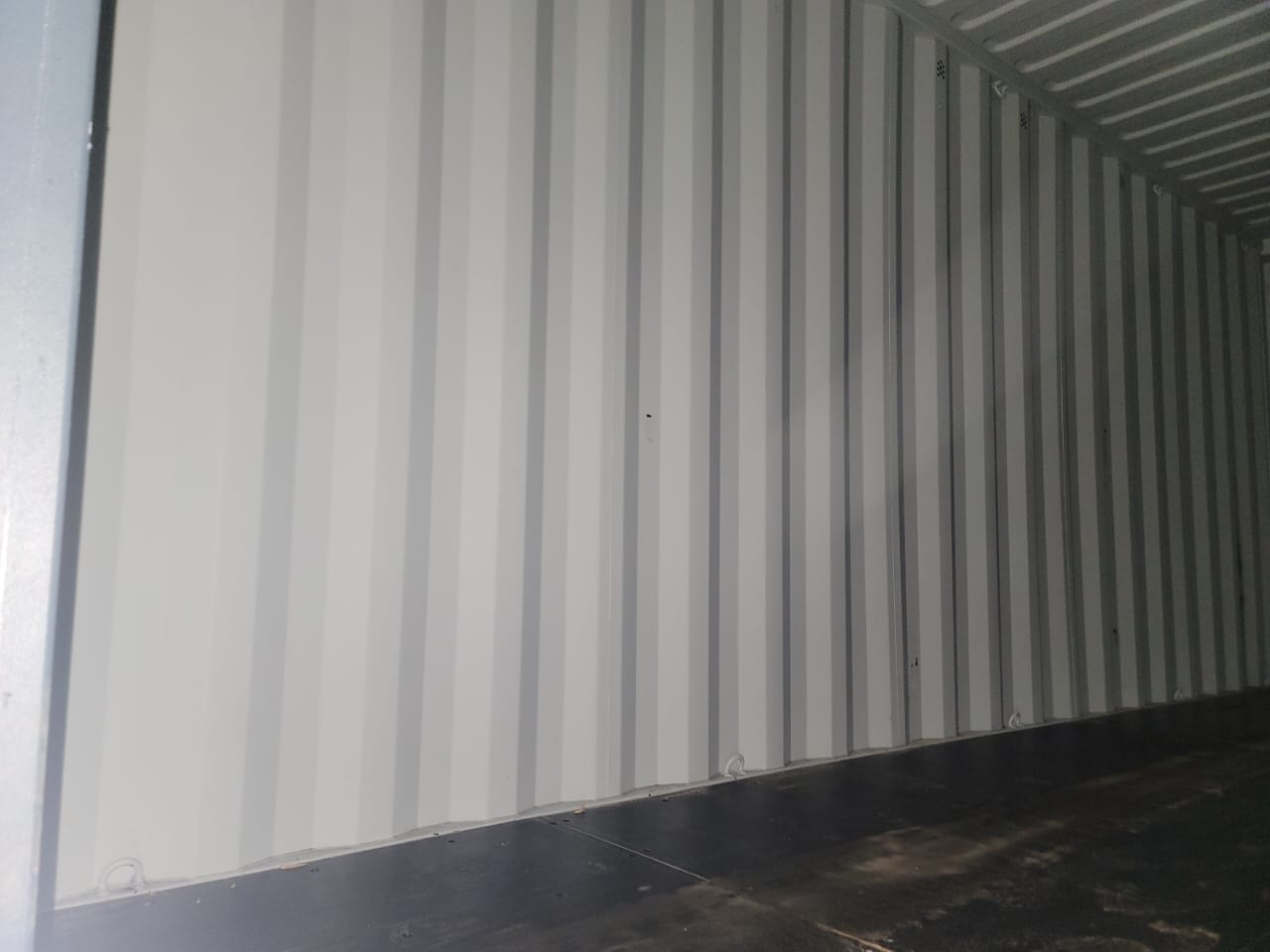 Морской контейнер LYGU3303913