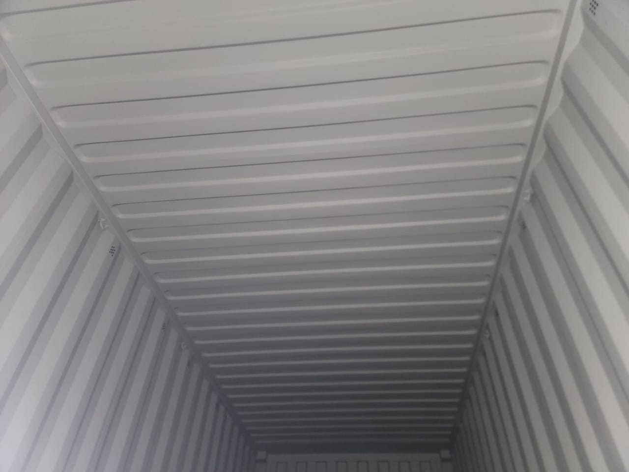 Морской контейнер LYGU3303913