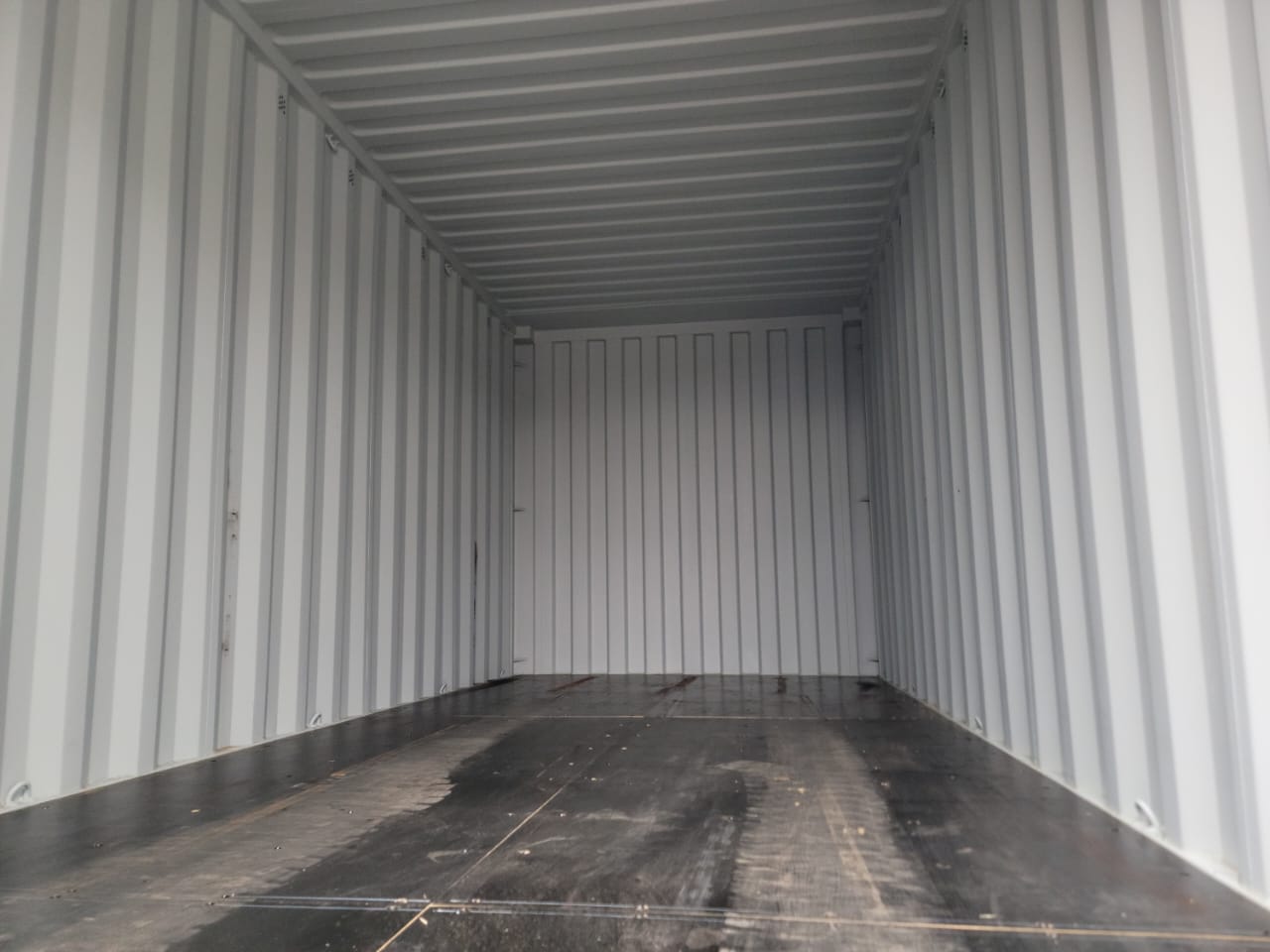 Морской контейнер LYGU3303976