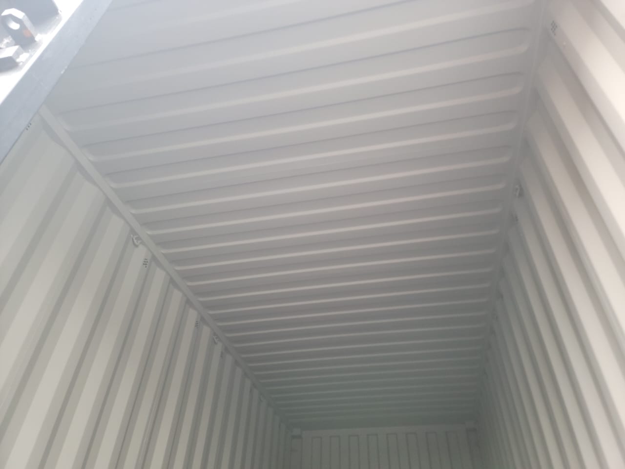 Морской контейнер LYGU3303976