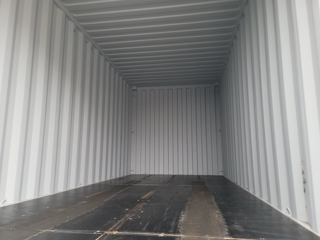 Морской контейнер LYGU3303997