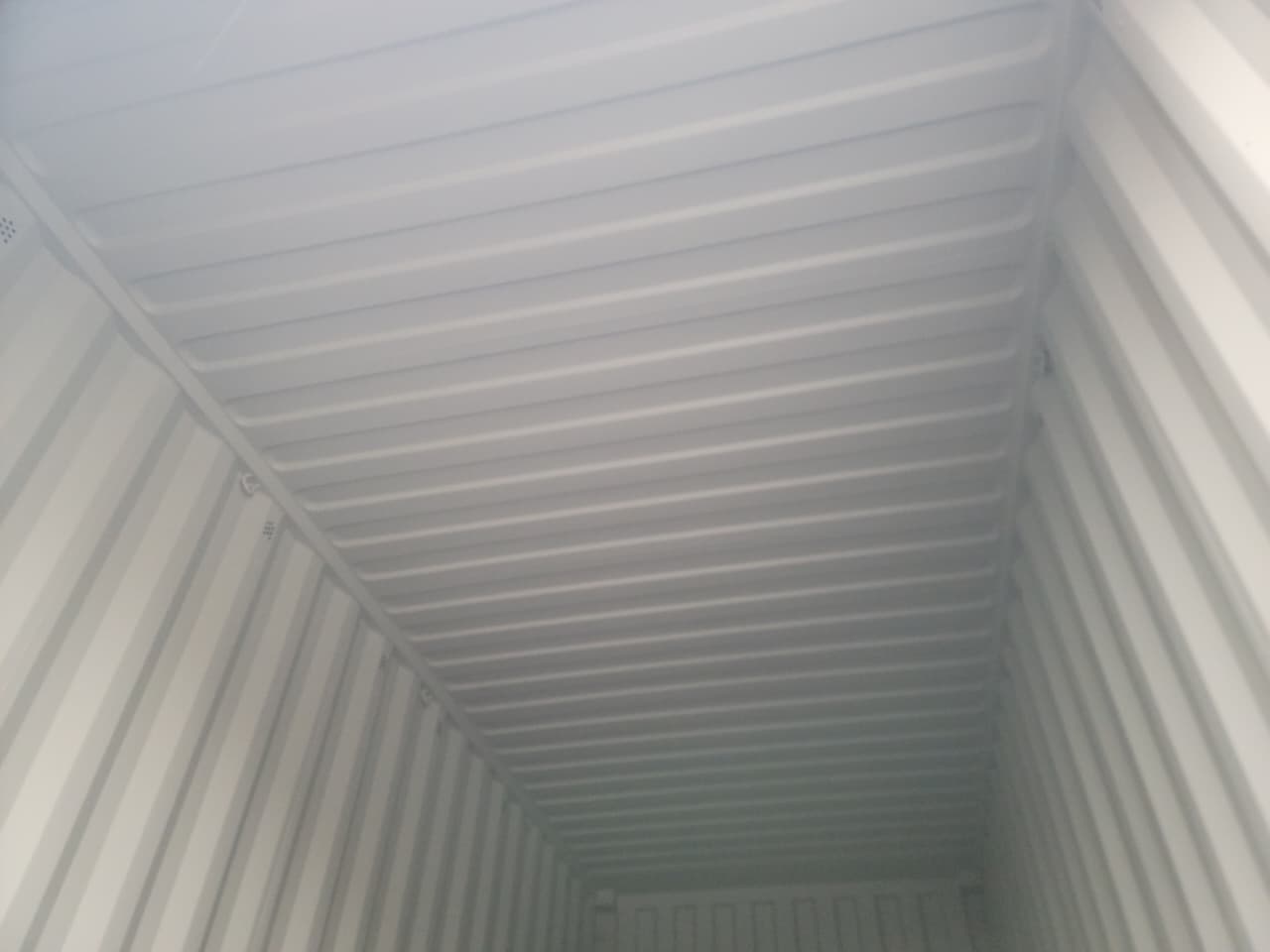 Морской контейнер LYGU3303997